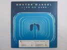 DEXTER WANSEL LIFE ON MARS WLP PROMO 1976 LP +PRESS KIT DISCO JAZZ SOUL FUNK
