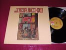 Jericho,same,rare orig UK Press 1972,klasse Prog Hammer,Vinyl Mint-