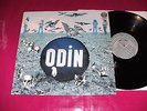 Odin,same, first Press D 1972 Vertigo swirl,orig. Poster,Topzustand