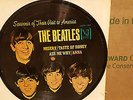 THE BEATLES MISTERY TASTE OF HONEY ASK ME WHY ANNA 7