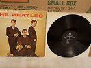 ORIG 1964 THE BEATLES INTRODUCING THE BEATLES MONO LP VEE JAY LP 1062 MORE LISTD