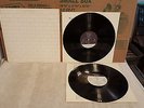 ORIGINAL 1979 PINK FLOYD THE WALL GATEFOLD 2 LP SET COLUMBIA RECORDS MORE LISTED