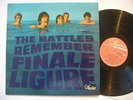 THE RATTLES 