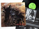 PROTECTOR - Urm the Mad LP 1. PRESS - ATOM H 1989