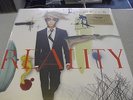 David Bowie - Reality - LP 180g audiophile Vinyl // Neu // BOOKLET