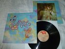 LOVE-reel to reel  '74 UK LP ORIG+INS.  PSYCH