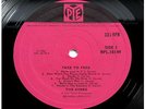 The Kinks - Face To Face - UK 1966 1st *MONO* Press Pye LP *EXCELLENT*