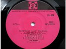 The Kinks - Something Else - UK 1966 1st *MONO* Press Pye 170g LP *EXCELLENT*