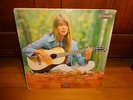 FRANCOISE HARDY-FRANCOISE- 1966 DISQUES VOGUE FRANCE LP