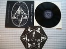 Mandy Morton And Spriguns - Magic Lady LP, 1.press, Banshee BAN 1011 + 4 inserts