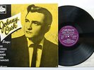 Johnny Cash LP The songs that made him famous HA-S 2157 London