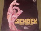 Libra 'Schock'  Cult Italian Prog Rock Lp 1st Press NM-