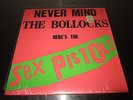 SEX PISTOLS 