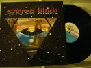 Sacred Blade ?– Of The Sun + Moon  / manilla road /black dragon records