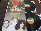 2 LP World of Today Dont stop the Music Supermax 1977 Germany | EX