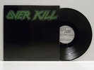 OVERKILL S/T 12
