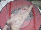 MARILYN MONROE - HEAT WAVE - PICTURE DISC SEXY COVER RARE 1984 - LP