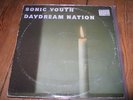 sonic youth - daydream nation LP orig UK 1988