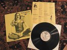 + LP + IAN A. ANDERSON + ROYAL YORK CRESCENT + THE VILLAGE THING 1970 + VGC +
