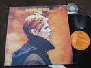 LP David Bowie Low RCA PL 12030 Germany 1977 | VG+