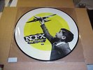 LP:  NOFX - The Decline  NEW PICTURE DISC VINYL