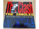 The Clash - The Singles - LP