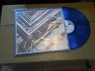The Beatles--1967-1970--German press--blue vinyl--excellent
