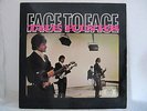 the Kinks   Face to Face   deutsche Pressung 1966