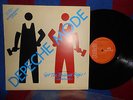 Depeche Mode ? Get The Balance Right RARE 12