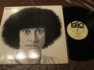 Mick Farren Vampires Stole My Lunch Money w/ Insert Deviants Record Psych LP NM