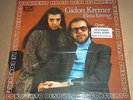 Gidon Kremer KONZERT NACH DEM KONZERT - Eurodisc 201264-366 SEALED