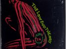A TRIBE CALLED QUEST: Low End Theory ’96 Jive Rap OOP Shrink NM- 2x LP Rare
