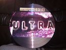 DEPECHE MODE ULTRA PICTURE VINYL LP