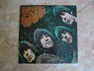 The Beatles- Rubber soul