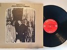 BOB DYLAN JOHN WESLEY HARDING - RARE 1968 COLUMBIA RECORDS - MONO CL-2804