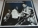 THE COMPLETE EDMOND HALL/JAMES P. JOHNSON/SIDNEY DE PARIS/VIC DICKENSON BLUE NOT