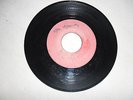 DENNIS WALKS // SO YOUNG  NORA DEAN& D WALKS,PICKNEY NO CALL ME ORIG.EDIT/VG