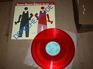 Depeche Mode Get The Balance Right Maxi Red Vinyl 126.810 Sammler-Zustand