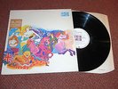 THE YOUNG TRADITION Galleries 1968 UK 1st press LP A1 B1 TRANSATLANTIC TRA 172