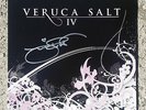 VERUCA SALT IV 2006 PURPLE VINYL LP Out Of Print OOP signed by Louise Post