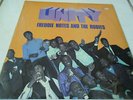 FREDDIE NOTTES & THE RUDIES   UNITY    RARE EARLY REGGAE ,ORIG.UK TROJAN