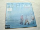 hiphop LP rap hiero artifacts beatnuts HARD 2 OBTAIN Ism And Blues 1994 USA h20