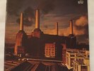 Pink Floyd Animals 1977 LP Vinyl EX Original Promo Pigs On A Wing JC 34474