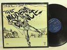 Pere Ubu ?– The Modern Dance LP Vinyl Record Mercury Blue UK label Original