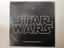 Star Wars 20th Century Fox Soundtrack 2 LP 1977