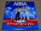 ABBA Slipping Through My Fingers Coca Cola JAPAN PROMO Only PICTURE 12