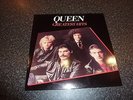 Queen Greatest Hits Compilation 1981 vinyl LP Near Mint condition (rare)