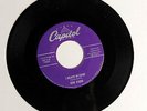 Gene O'Quin I Believe in Lovin & Wish it was Dream Capitol bopper Rockabilly 45