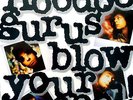 HOODOO GURUS-Blow Your Cool  - LP-1987 Big Time Australian issue - BT 7069