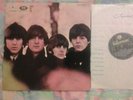 Beatles/Beatles For Sale.1964 UK Parlophone 3N 3N Mono Original LP .